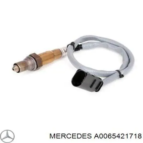 Sonda lambda czujnik tlenu przed katalizatorem Mercedes A0065421718 cena, od 112,37 USD