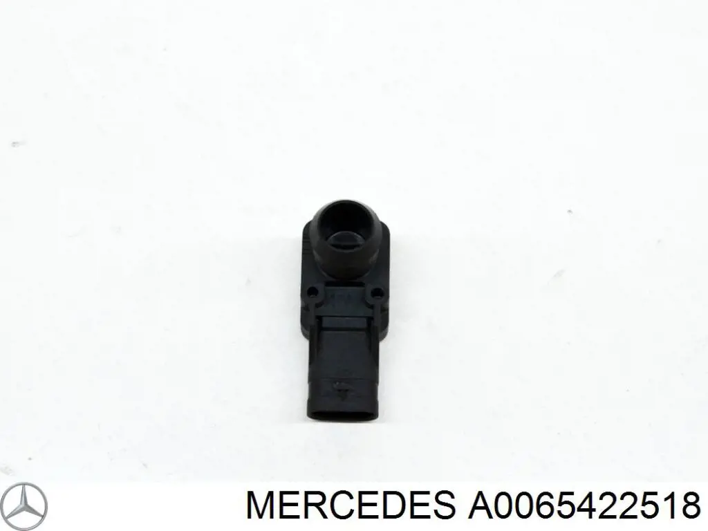 A0065422518 Mercedes Czujnik ciśnienia pneumatycznego układu hamulcowego