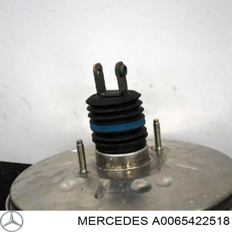 Do koszyka A0065422518 Mercedes Czujnik ciśnienia pneumatycznego układu hamulcowego