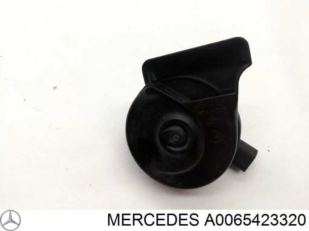 Sygnał dźwiękowy (klakson) VAG A046466 cena, od 44,77 USD