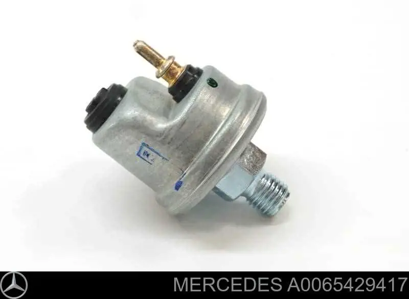 A0065429417 Mercedes Czujnik ciśnienia oleju