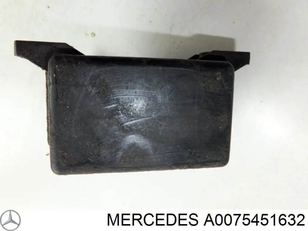 Przekaźnik świec żarowych Mercedes A0075451632 cena, od 90,67 USD