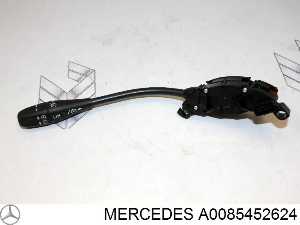 A0085452624 Mercedes Przełącznik zespolony lewy
