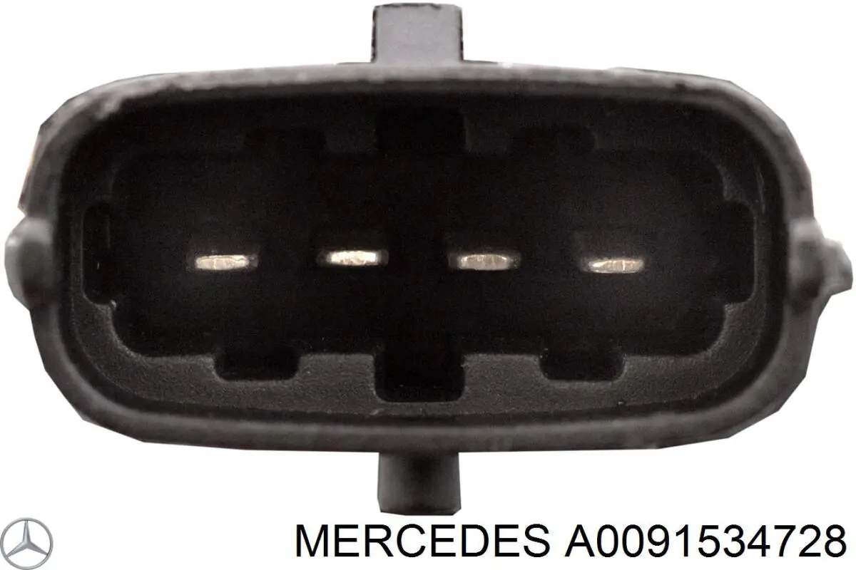 Czujnik ciśnienia oleju Mercedes A0091534728 cena, od 35,64 USD