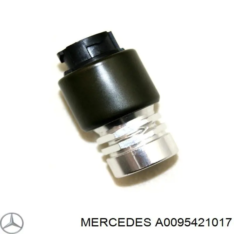 Czujnik prędkości Mercedes A0095421017 cena, od 25,65 USD