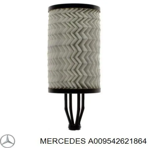 Sonda lambda czujnik tlenu przed katalizatorem Mercedes A009542621864 cena, od 81,18 USD