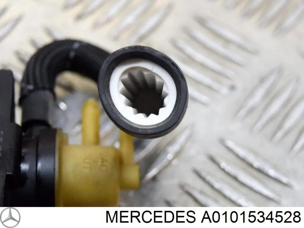  Mercedes A0101534528