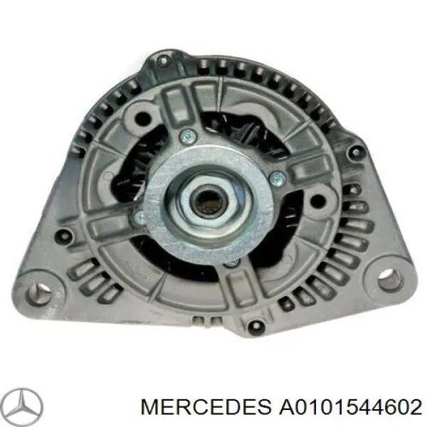 Alternator Mercedes A0101544602 cena, od 138,44 USD