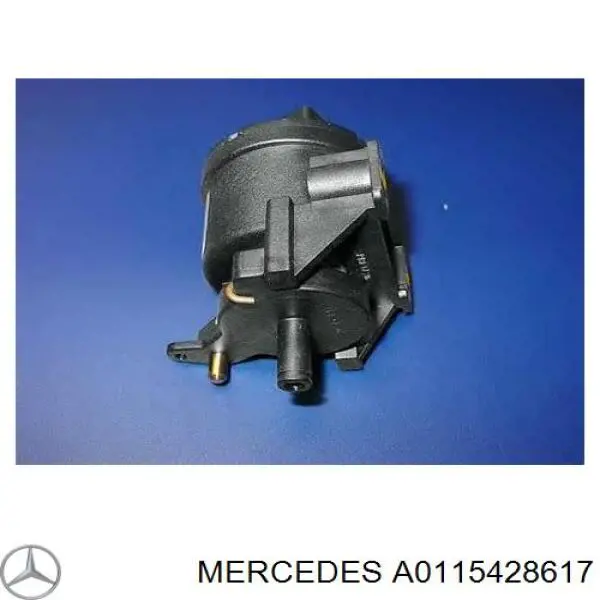 Czujnik położenia pedału przyspieszenia (gazu) Mercedes A0115428617 cena, od 77,15 USD