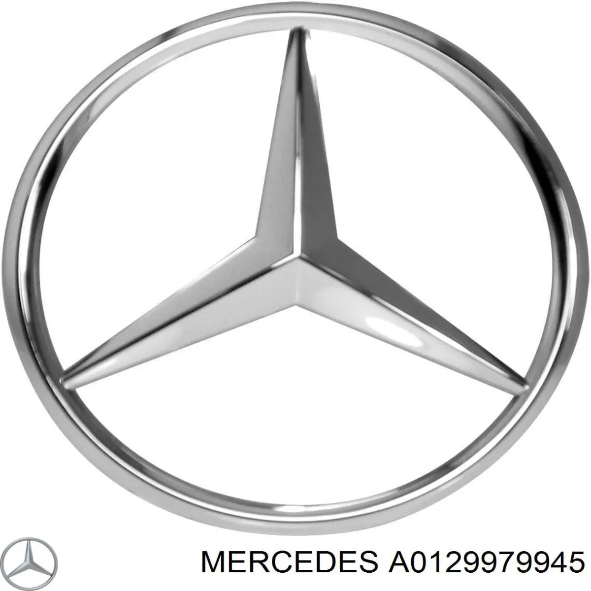 Mostek łączący kolektory ssące Mercedes A0129979945 cena, od 2,22 USD