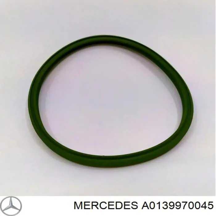 A0139970045 Mercedes Uszczelka pierścieniowa kolektora dolotowego