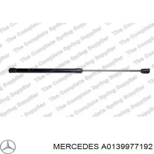 Pas napędowy mechanizmów Mercedes A0139977192 cena, od 27,64 USD
