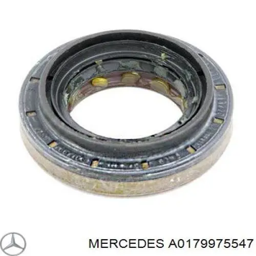 Uszczelniacz skrzyni rozdzielczej przedni wyjściowy Mercedes 0139971847 cena, od 7,15 USD
