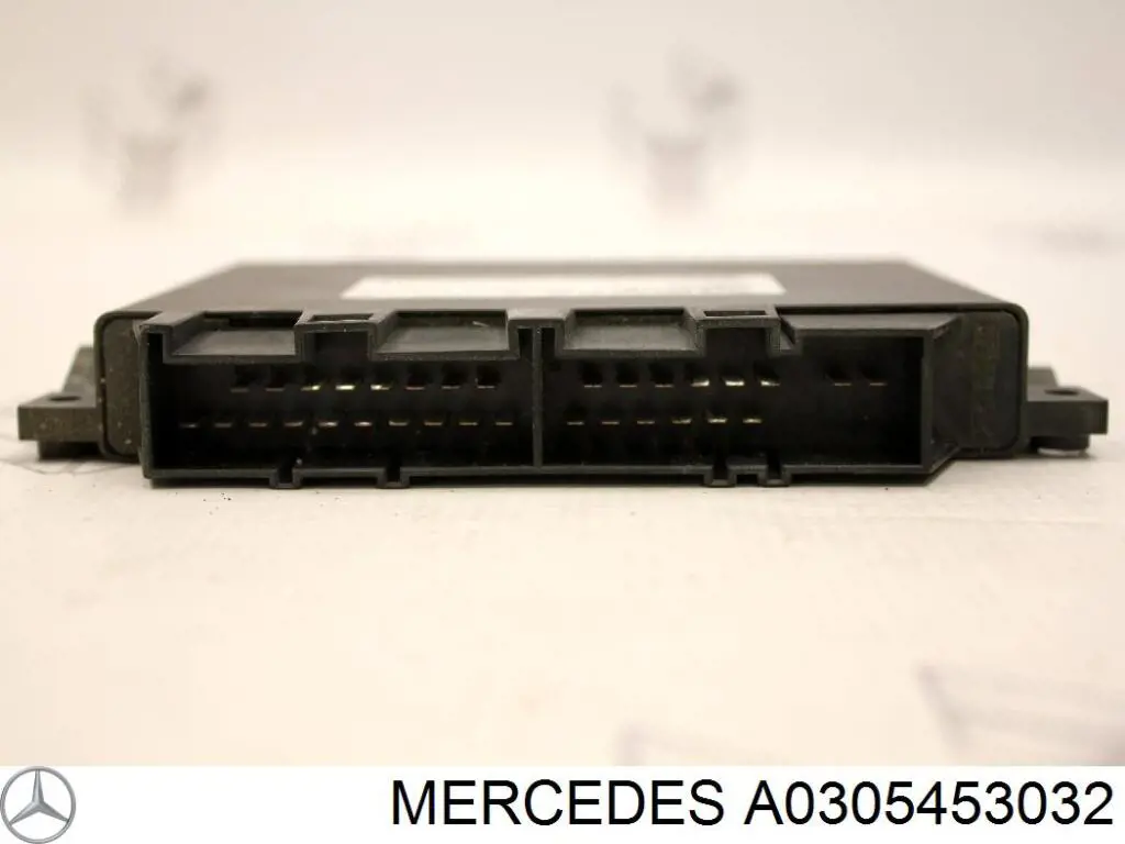 Sterownik automatycznej skrzyni biegów elektroniczny Mercedes 0305453032 cena, od 45,97 USD
