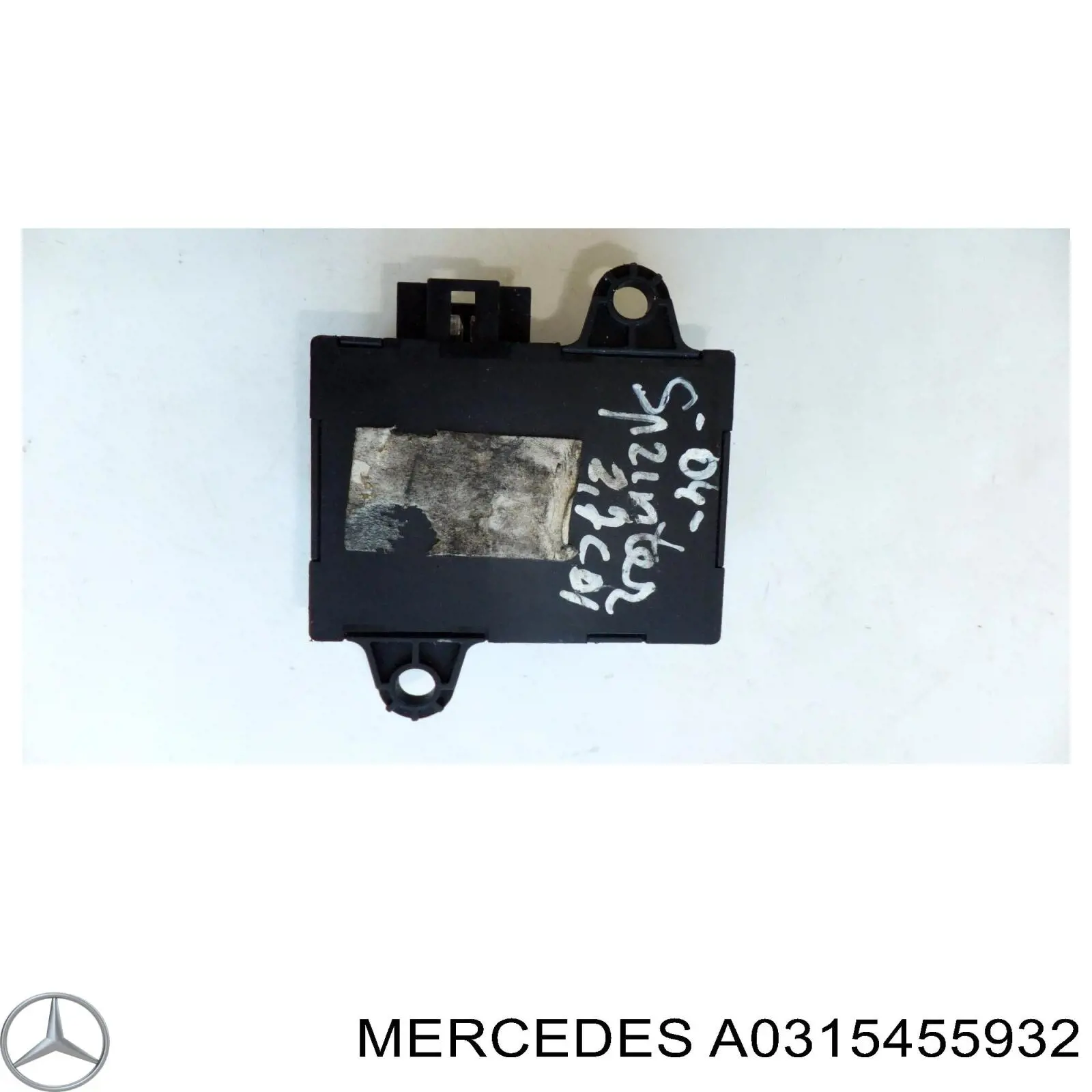 Sterownik immobilizera Mercedes 0265451832 cena, od 52,97 USD