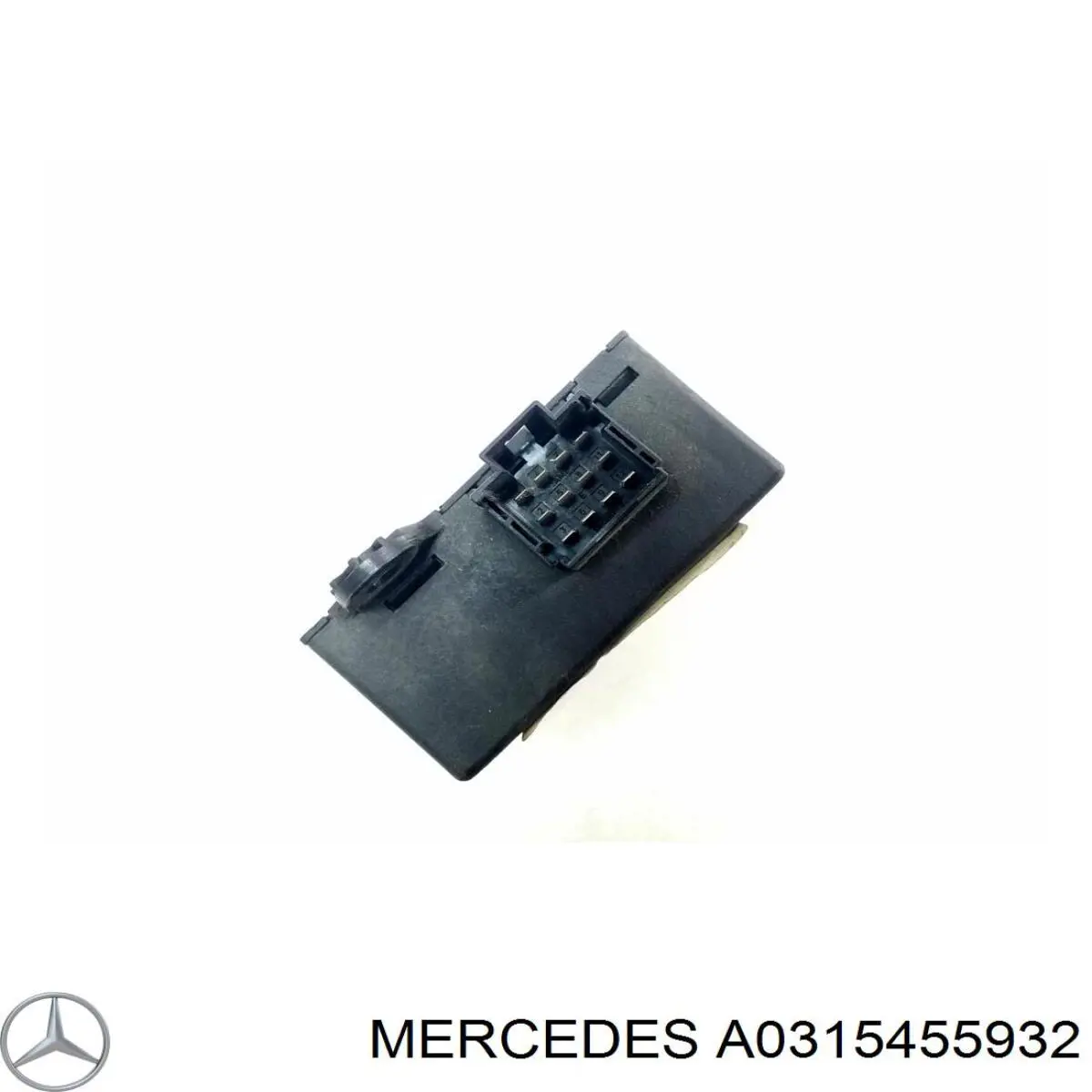 Do koszyka 0265451832 Mercedes Sterownik immobilizera