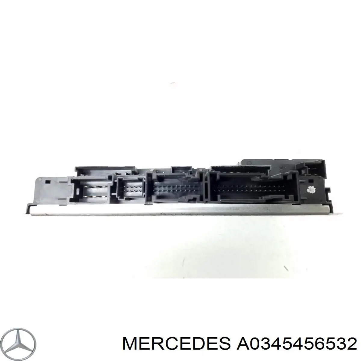 Moduł SAM Mercedes A0345456532 cena, od 90,24 USD