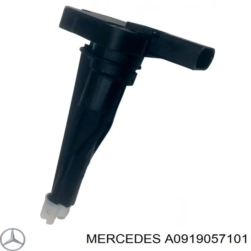 A0919057101 Mercedes Czujnik poziomu oleju silnikowego