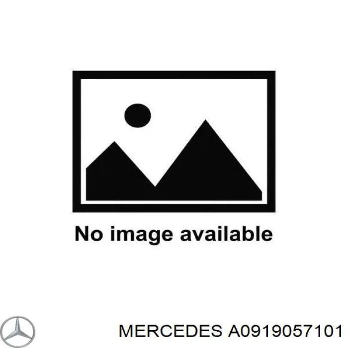 Czujnik poziomu oleju silnikowego Mercedes A0919057101 cena, od 84,82 USD