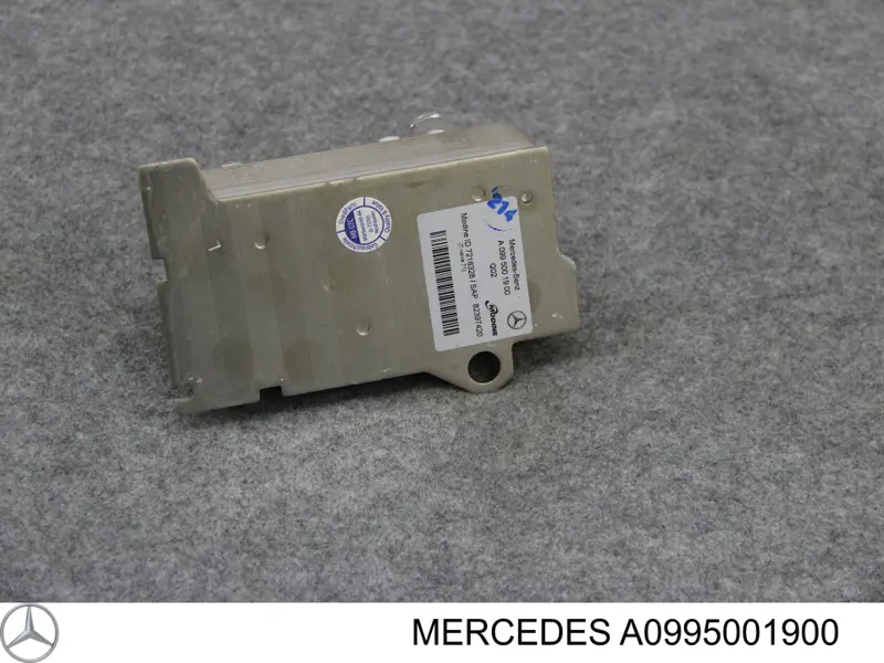 Chłodnica automatycznej/mechanicznej skrzyni biegów Mercedes A0995001900 cena, od 91,70 USD