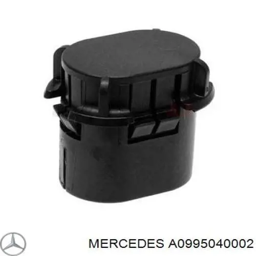 Wspornik chłodnicy górny Mercedes A0995040002 cena, od 15,57 USD