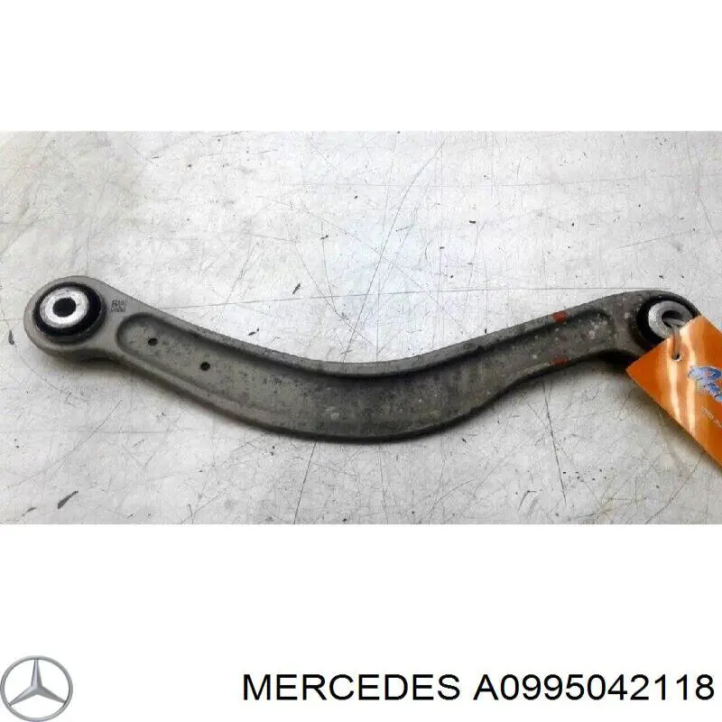 Do koszyka A0995042118 Mercedes 