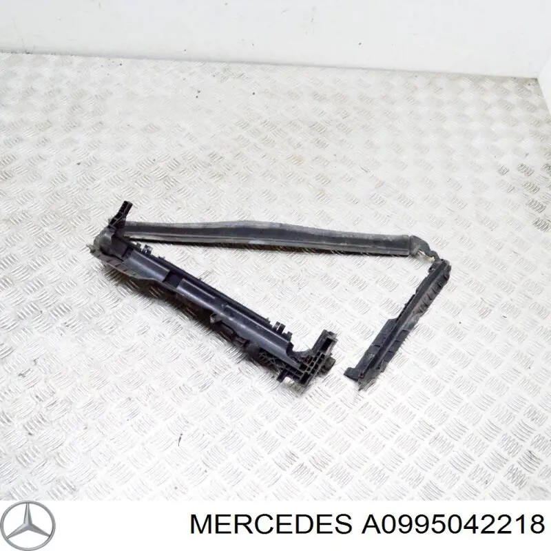 A0995042218 Mercedes 