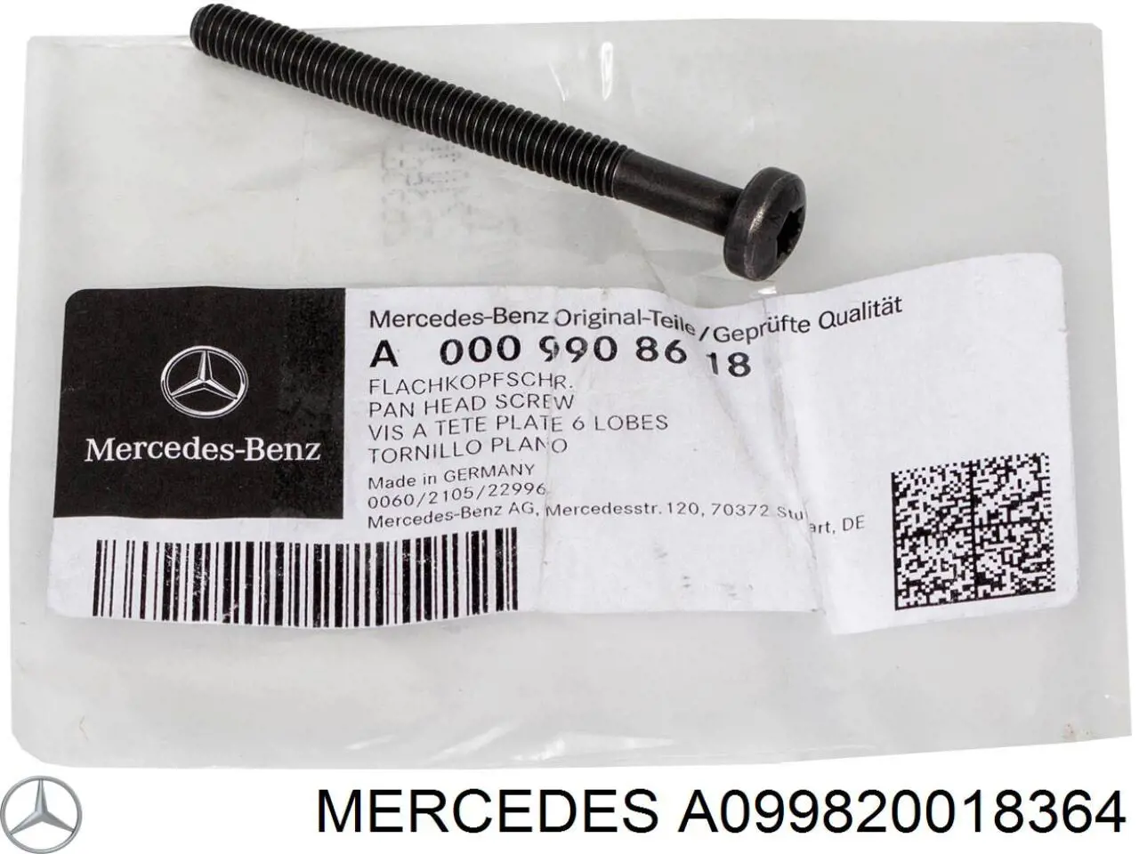 Lampa oświetlenia klamki drzwi przednich Mercedes A099820018364 cena, od 41,57 USD