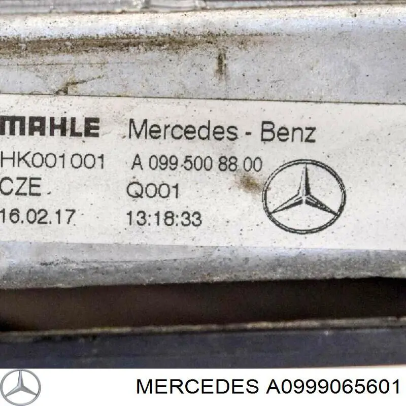 Wentylator elektryczny układu chłodzenia kompletny (silnik+wirnik) Mercedes A0999065601 cena, od 621,64 USD