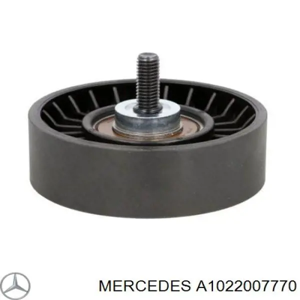 A1022007770 Mercedes Napinacz paska napędowego