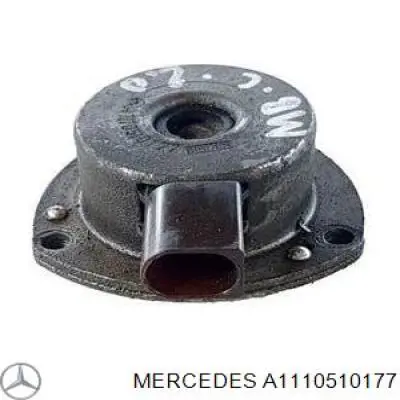 Do koszyka A111051017705 Mercedes Zawór elektromagnetyczny faz rozrządu