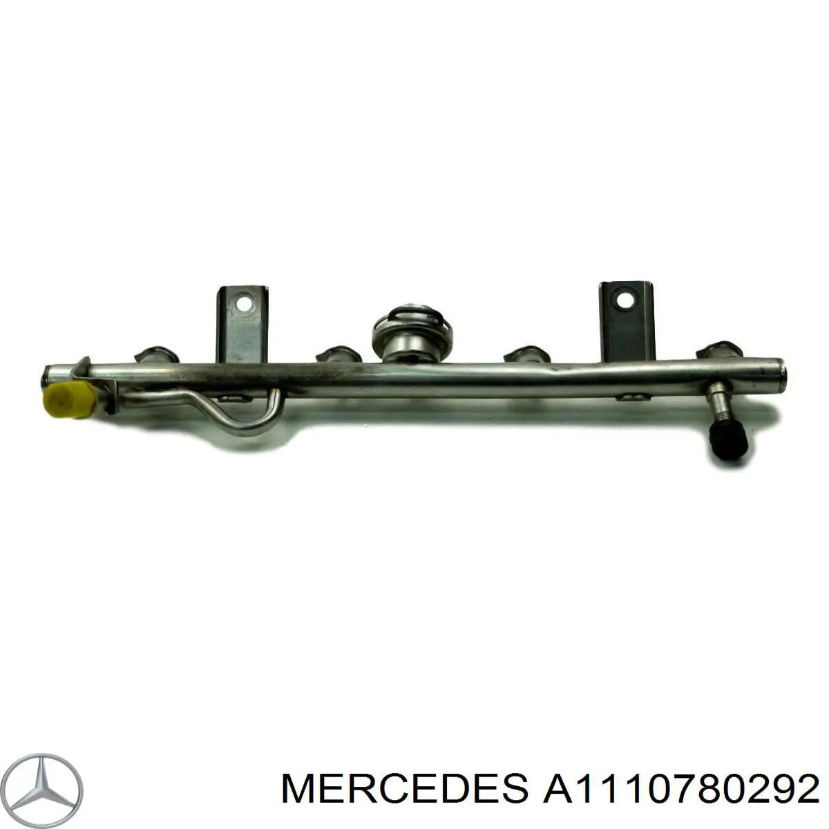 Regulator ciśnienia paliwa w listwie paliwowej Mercedes A1110780292 cena, od 71,51 USD