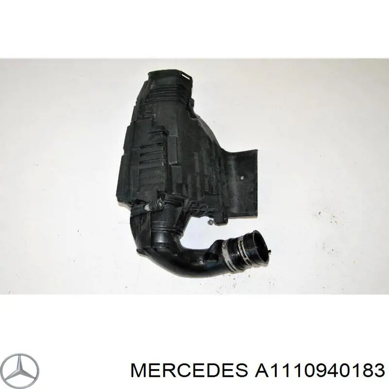 Separator oleju układu wentylacji kadłuda (bloku silnika) Mercedes A1110940183 cena, od 18,77 USD