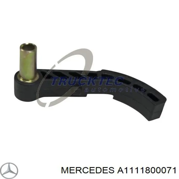 Napinacz łańcucha pompy oleju Mercedes A1111800071 cena, od 14,93 USD