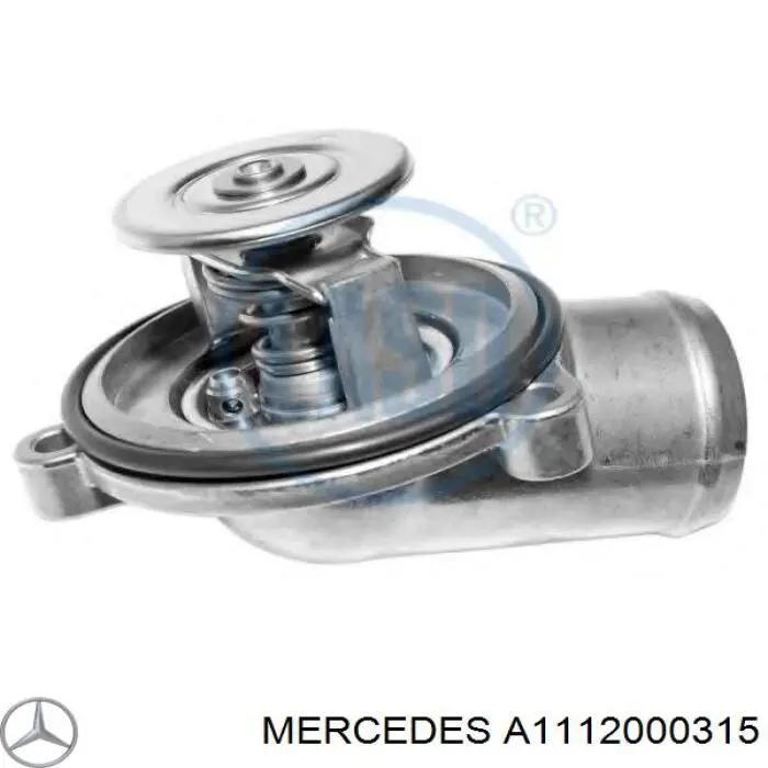 Termostat A1112000315 Mercedes
