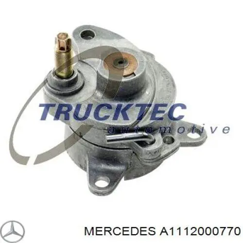 A1112000770 Mercedes Napinacz paska napędowego