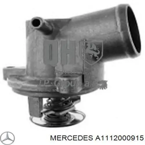 Termostat A1112000915 Mercedes