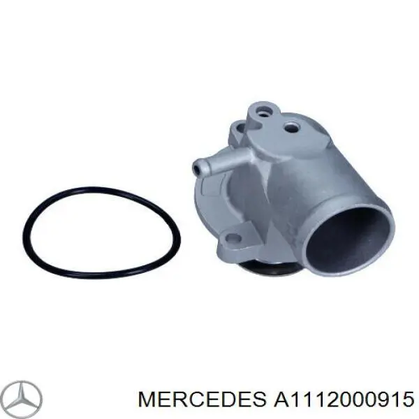 Termostat Mercedes A1112000915