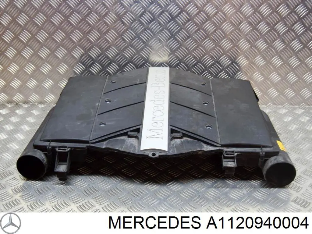 A1120940004 Mercedes Filtr powietrza
