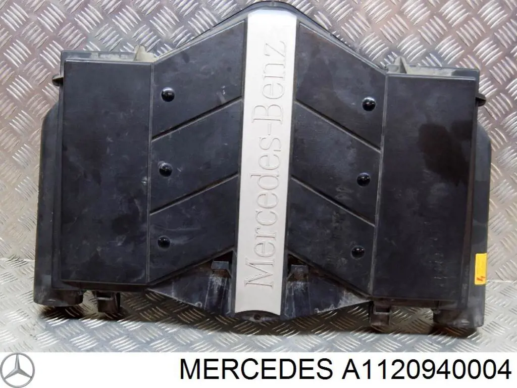 Filtr powietrza Mercedes A1120940004 cena, od 13,04 USD