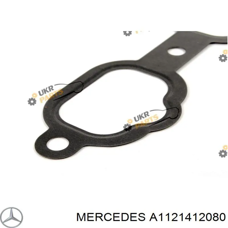 Uszczelka kolektora ssącego Mercedes A1121412080 cena, od 7,50 USD