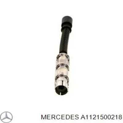 Do koszyka A1121500218 Mercedes Zestaw przewodów wysokiego napięcia