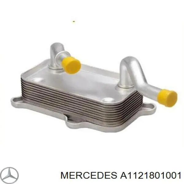 Pompa oleju Mercedes S sedana (W220) (1998 - 2005) cena, od 303,63 USD