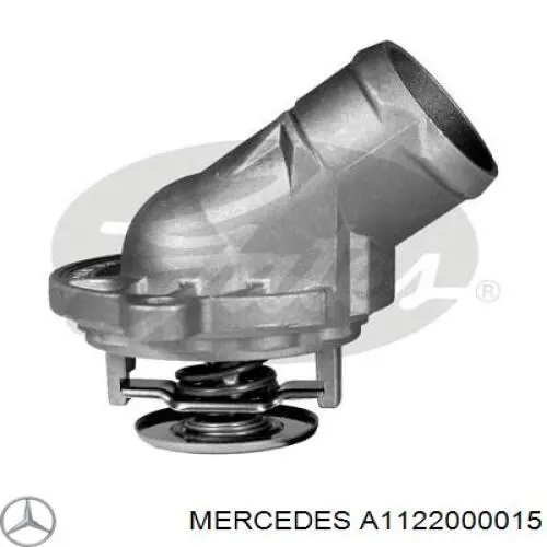 Termostat A1122000015 Mercedes
