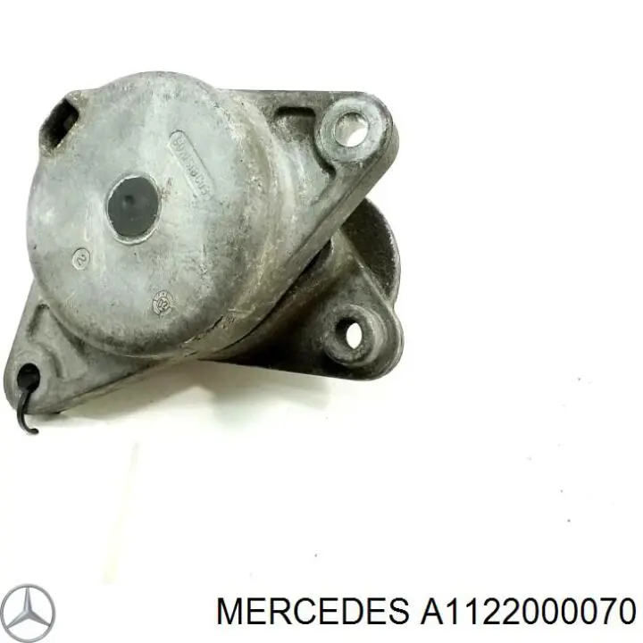 A1122000070 Mercedes Napinacz paska napędowego