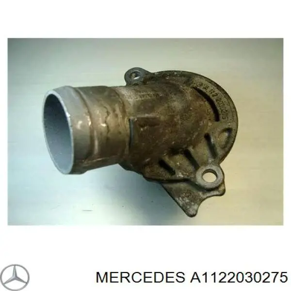 A1122030275 Mercedes termostat