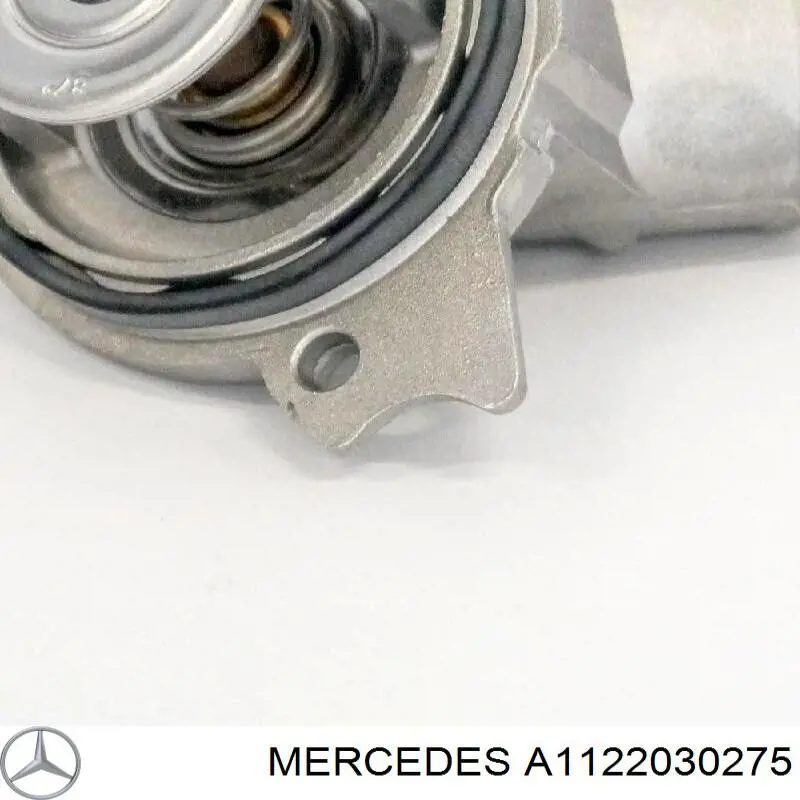 A1122030275 Mercedes Termostat