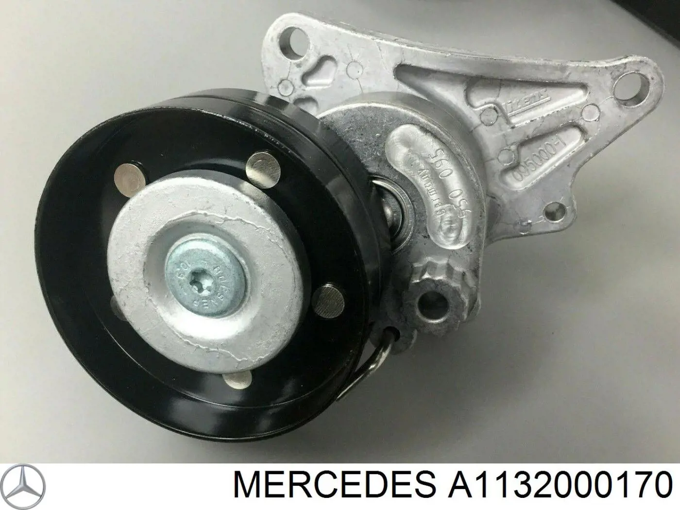 Do koszyka A1132000170 Mercedes Napinacz paska napędowego