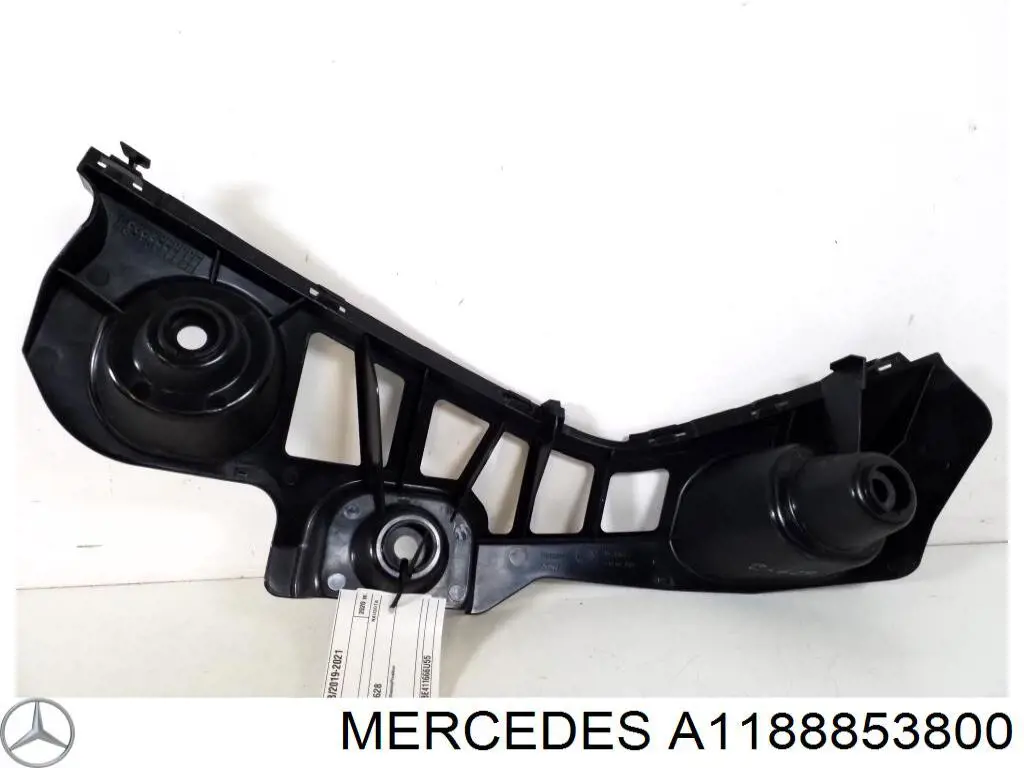 A1188853800 Mercedes 