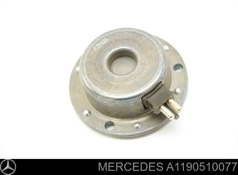 Regulator faz rozrządu Mercedes A1190510077 cena, od 77,30 USD